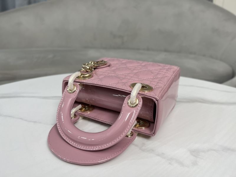 Christian Dior My Lady Bags